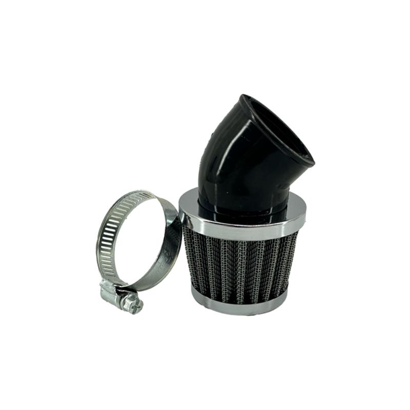 TBParts - Mesh Angle Air Filter 35mm(1.25in)
