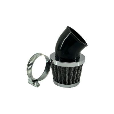 TBParts - Mesh Angle Air Filter 35mm(1.25in)