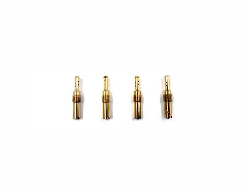 TBparts - Keihin PE28mm Carb Pilot jet Kit NIBBI