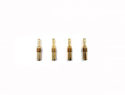 TBparts - Keihin PE28mm Carb Pilot jet Kit NIBBI