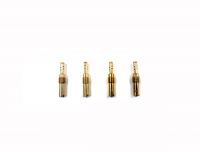 TBparts - Keihin PE28mm Carb Pilot jet Kit NIBBI - photo 1