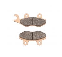 EBC - High Perormance Front Brake Pad Set for KLX140 - photo 1