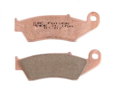 EBC - Front Brake Pad Set - Honda CRF125 Front - CR/CRF/XR - Hi Performance