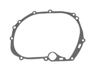 TBParts - DRZ and KLX110 Right Engine Cover gasket  Clutch cover