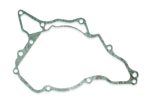 TBParts - DRZ110 KLX110 Left Side Engine Cover Gasket  Ignition side