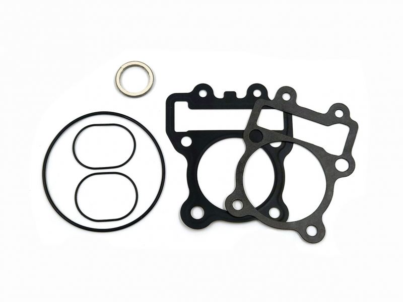 TBparts - 60mm Top End Gasket Set  (KLX / YX)