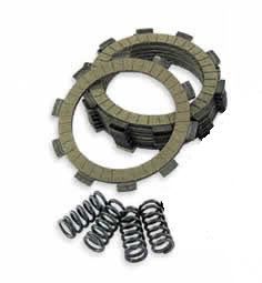 GPX and YX O.E.M Clutch kit