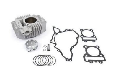 BBR - 143cc Big Bore Kit for All KLX110 and DRZ110