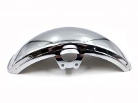 CT70 Conventional Style Front End 30mm Fork Kit - Front Fender - photo 2