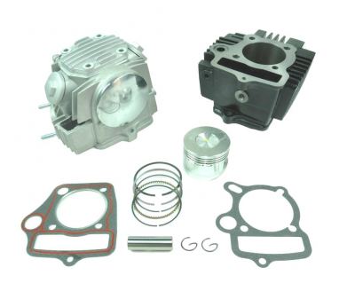 Top End Rebuild Kit for China 90-110cc