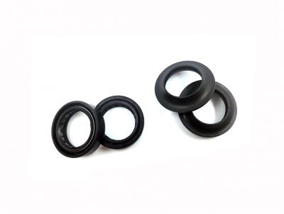 CT70 Conventional Fork Fork Seal and Wiper Kit (42mm X 30mm X 10.5mm)