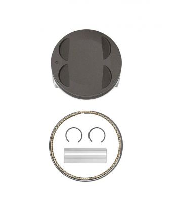 TBparts - Piston 66MM for Daytona 4 Valve 212cc