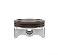 TBparts - Piston 66MM for Daytona 4 Valve 212cc - photo 2