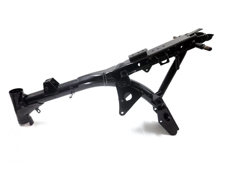 Z50 Monkey Frame 1972 - 1978