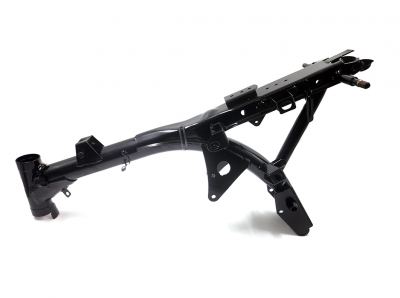 Z50 Monkey Frame 1972 - 1978