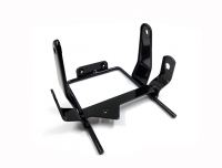 CT70 Conventional Style Front End 30mm Fork Kit - Headlight Bracket - photo 1