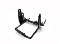 CT70 Conventional Style Front End 30mm Fork Kit - Headlight Bracket - photo 2