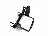 CT70 Conventional Style Front End 30mm Fork Kit - Headlight Bracket - photo 3