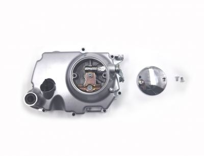 Manual Clutch Cover for China 50-110cc Engines