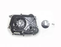 Manual Clutch Cover for China 50-110cc Engines - photo 2