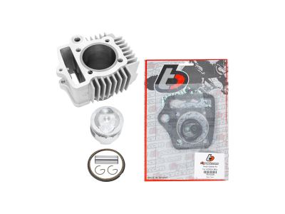TBParts - 88cc Big Bore Kit fits Honda XR70/CRF70 Engines