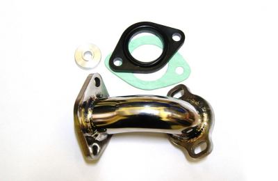 Piranha - ATC70 Intake Manifold