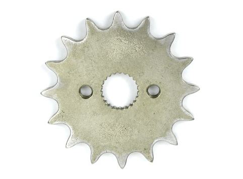 XR & CRF50/70 Front Sprocket 15T