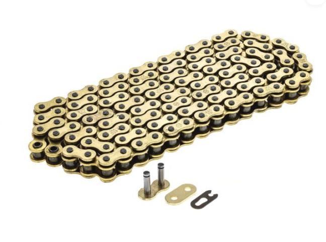 Magnum Gold Chain 428H x 120 Length
