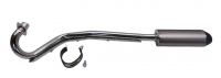 TRC - Full Quiet Exhaust System for Pit Bikes - photo 2