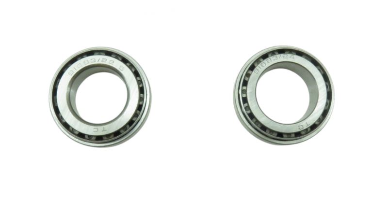 PIT BIKE TAPER BEARING SET T-3