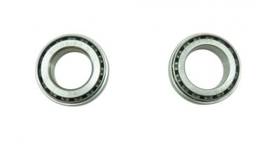 PIT BIKE TAPER BEARING SET T-3