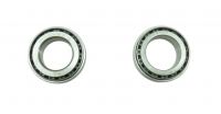 PIT BIKE TAPER BEARING SET T-3 - photo 1