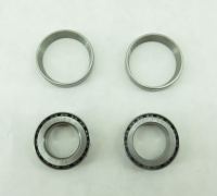 PIT BIKE TAPER BEARING SET T-3 - photo 4