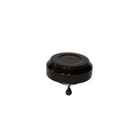 TBPARTS - TANAKA BLACK FOAM AIR FILTER 42MM (1.75IN) - photo 1
