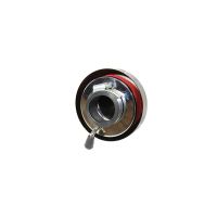 TBPARTS - TANAKA BLACK FOAM AIR FILTER 42MM (1.75IN) - photo 2