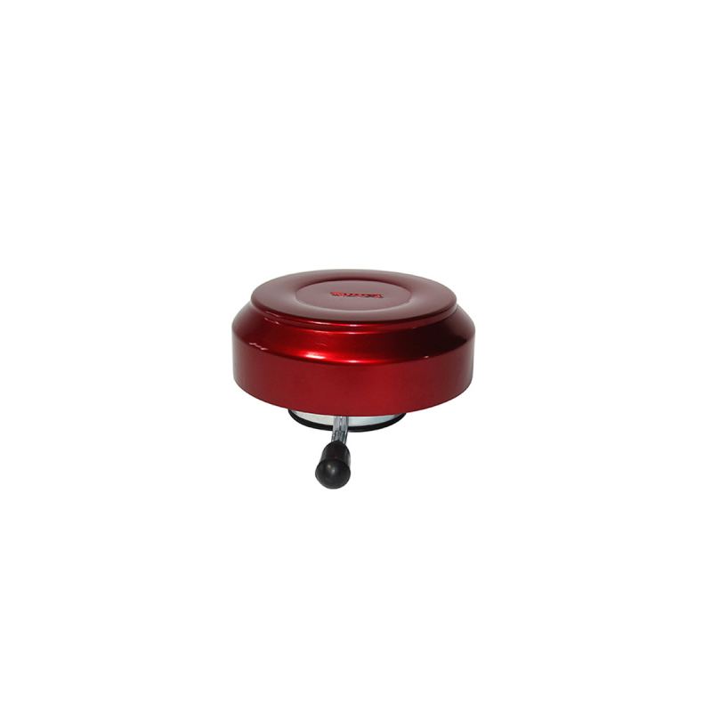 TBPARTS - TANAKA RED FOAM AIR FILTER 42MM (1.75IN)