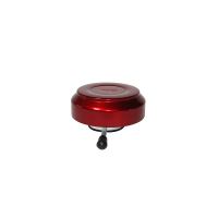 TBPARTS - TANAKA RED FOAM AIR FILTER 42MM (1.75IN) - photo 1