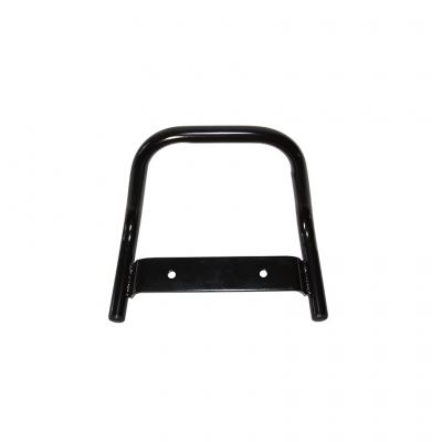 TBPARTS - REAR GRAB BAR in BLACK for MONKEY 125