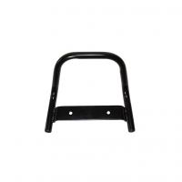 TBPARTS - REAR GRAB BAR in BLACK for MONKEY 125 - photo 1
