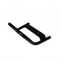 TBPARTS - REAR GRAB BAR in BLACK for MONKEY 125 - photo 2
