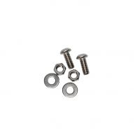 TBPARTS - REAR GRAB BAR in BLACK for MONKEY 125 - photo 3