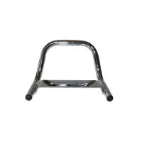 TBPARTS - REAR GRAB BAR in CHROME for MONKEY 125 - photo 1