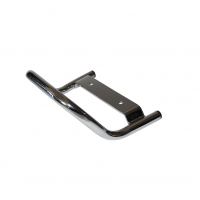 TBPARTS - REAR GRAB BAR in CHROME for MONKEY 125 - photo 2