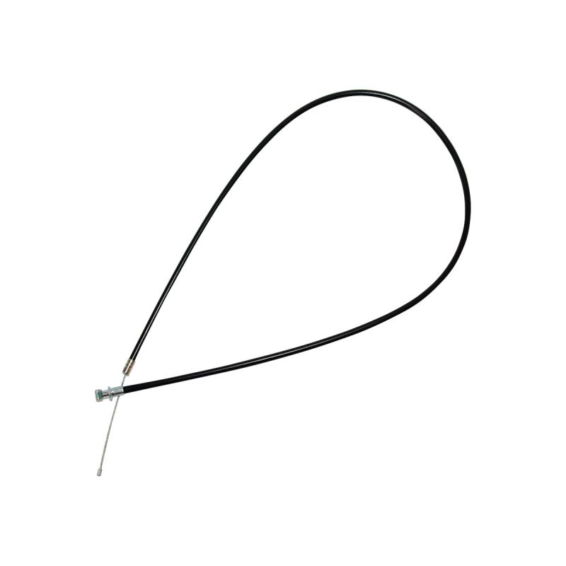 TBPARTS - Thumb Throttle Cable for Aftermarket Carburetor for ATC70