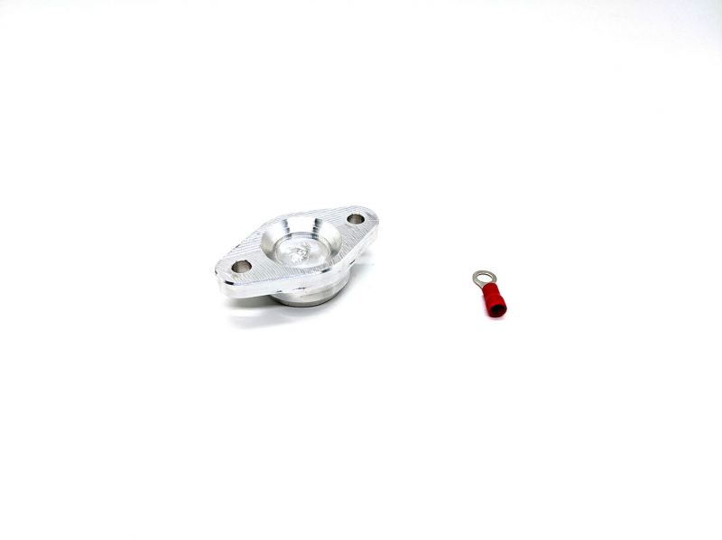 DFMX - Bump start for KLX110