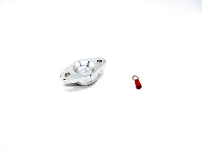 DFMX - Bump start for KLX110