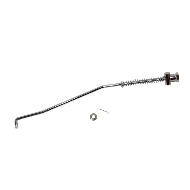 TBPARTS - Rear Brake Rod Assembly for Z50R 80-99
