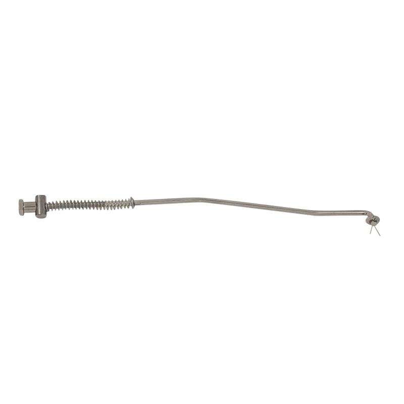 TBPARTS - Rear Brake Rod Assembly for Z50 K3-1979