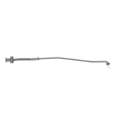 TBPARTS - Rear Brake Rod Assembly for Z50 K3-1979