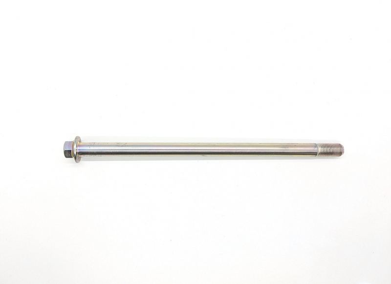 CRF110 OEM rear axle